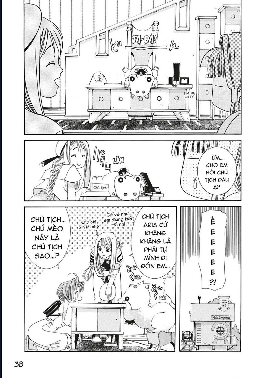 aqua - chap1 - Trang 39